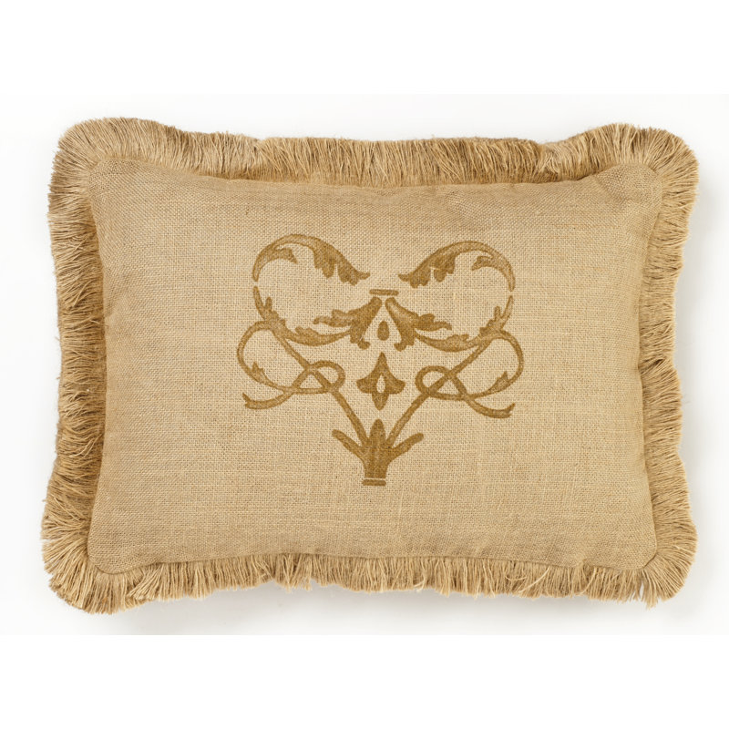 Rectangular Pillow Cover & Insert