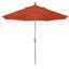 Parasol de marché 9 pi Bryleigh-688655512