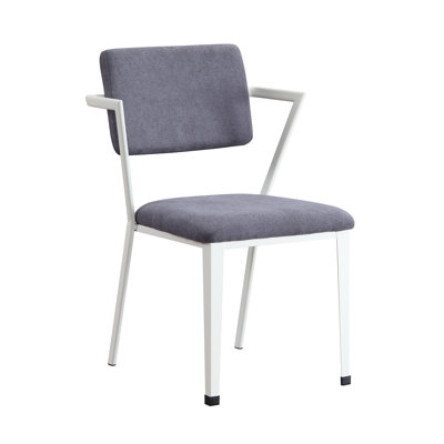 Cargo Gray Fabric &  Office Chair