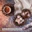 Bol à bonbons avec couvercle Crystalia Crystalia-44016060