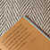 Van Dyke Rectangle Area Rug in Silver