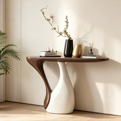 Modern Luxury Console Table
