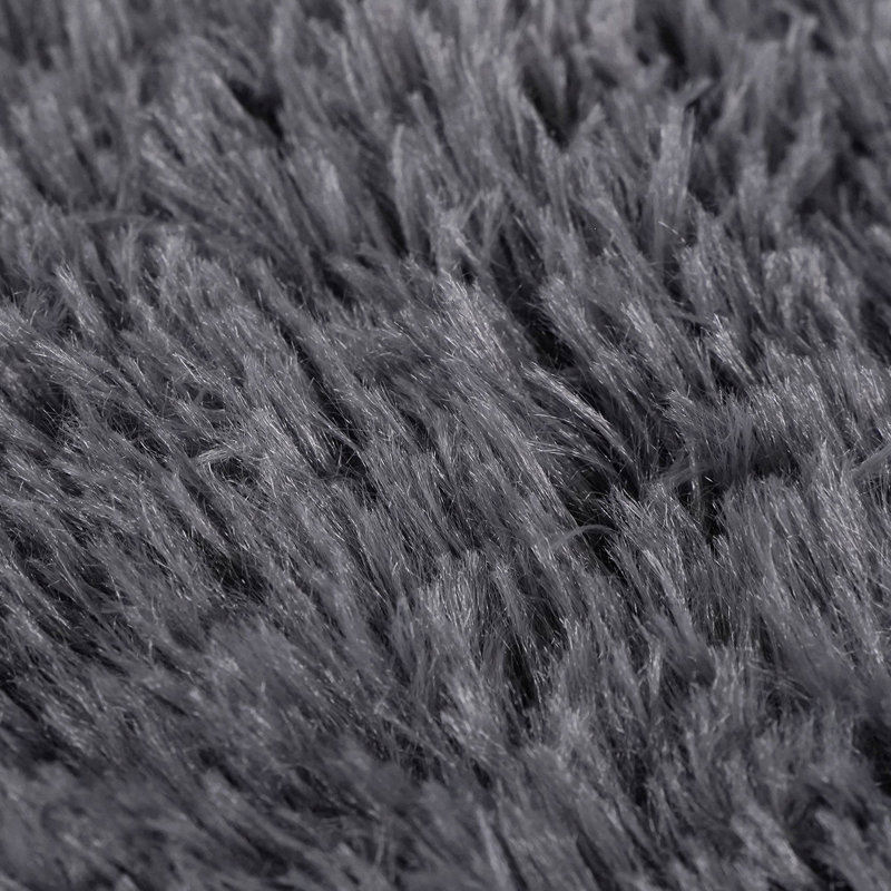 Lush Shaggy Collection Shag, 60X100 cm