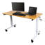 Bureau debout à hauteur ajustable Fontclair-883942363-883942367