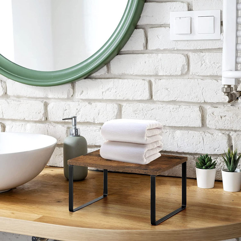 Dimitrinka Cabinet Shelving Rack