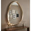 Free Form Mirror