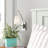 Bailee 1-Light Dimmable Wall Sconces-787011495