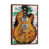Classic Brown Wood Floater Framed is unavailable