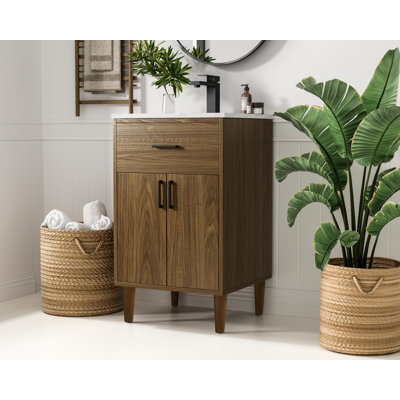 Chandler 20 inch Single Bathroom Vanity