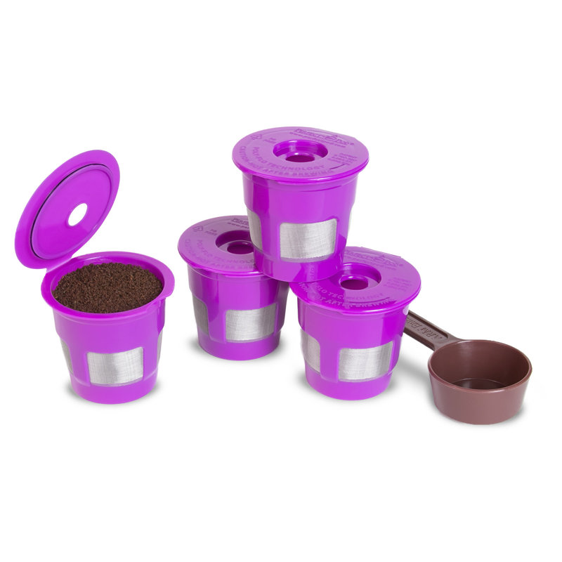 Perfect Pod Coffee Coffee Pod