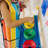 Melissa & Doug 16 Easel Accessory