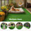 Tapis synthétique pour gazon synthétique Yescom-112556080-112556090
