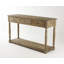 56'' W Console Table