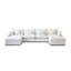 Canapé modulaire 6 pièces Kyna-1727370016