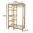39'' Solid Wood Starter Kit