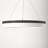 Danica 1-Light Chandelier