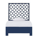 Mar Collection Bed