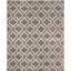 Rossmoor Geometric Hand Woven Area Rug-18097530