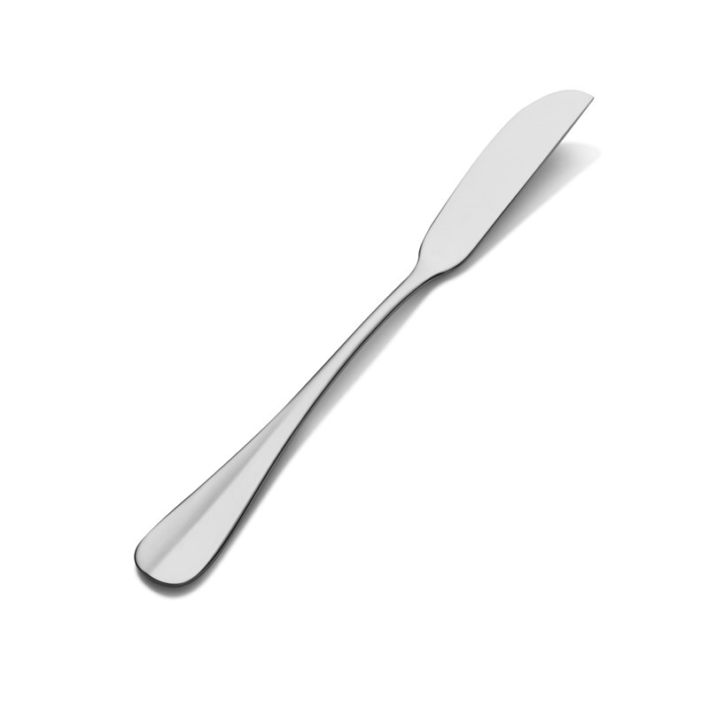 Chambers Stainless Steel Butter Knife