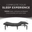 TEMPUR-Adapt® Medium Hybrid 11" Mattress-495585941
