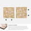 Wakana 24x48 Artisan Decor Matte Porcelain Tile-1659864251