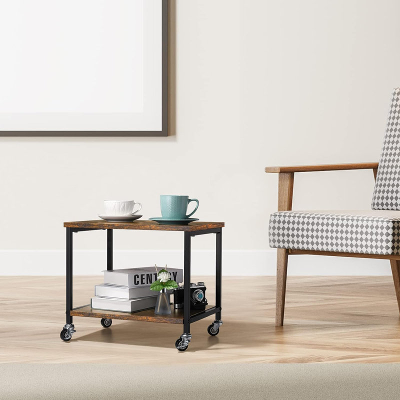 Table de chevet Vertia