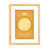 Natural Wood Framed Fine Art Paper is unavailable