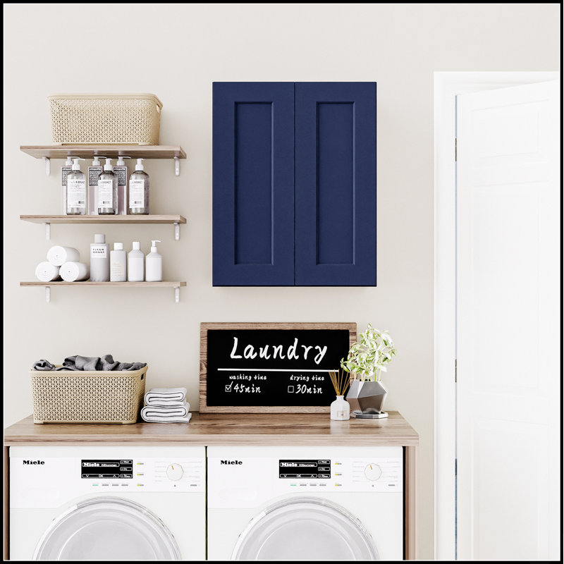Armoire murale Shaker