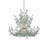 Baobab Silver Chandelier