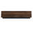 78" Farmhouse TV Stand, Two‑Tone  Navy Media Console with Storage Cabinets, Drawer & Cable Cutout-1722731933
