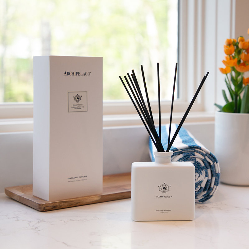 Hamptons Luxe Reed Diffuser