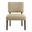 Chaise d'appoint Attilia-2026429187