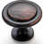 Rubbed Bronze sélectionné