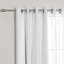 Paire de rideaux occultant Fortney Rose Sheers Max-1048027434-1048027438