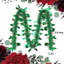 Asharani 4.33cm Faux Garland