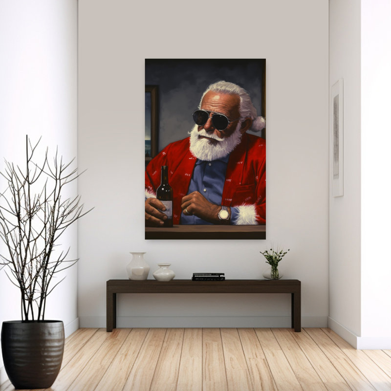 Print, 152.4cm H x 101.6cm W