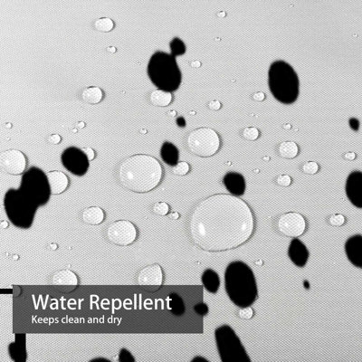 Rideau de douche Grunge Abstract