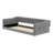 Upholstery Daybed And Side Storage Pocket-1891249666