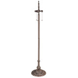 Pinecone Floor Lamp