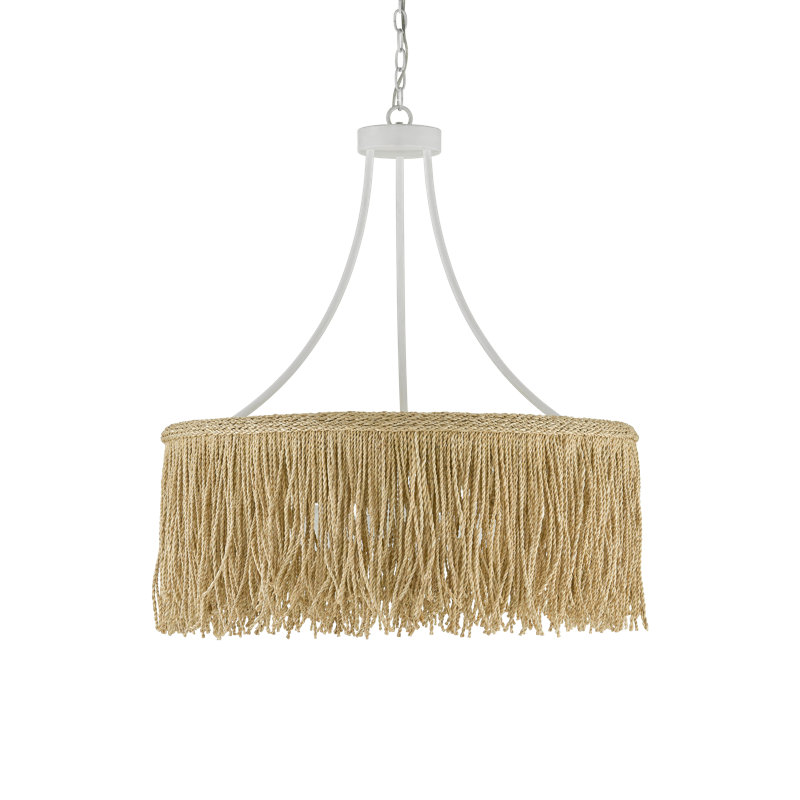 Samoa 3 - Light Chandelier