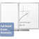 Quartet® Wall Metal Whiteboard