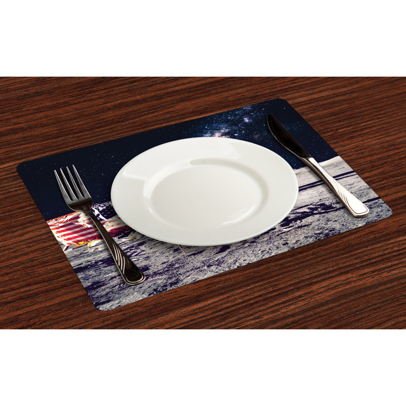 Récapitulatif 18,5" space outer