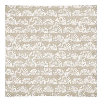 Serviette 10 "Daschle
