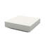 Ulm Plastic Coffee Table-89823874-89823873