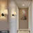 Marcialis Armed Sconce