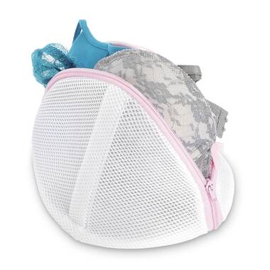 NEW Woolite Bra Wash Bag New & Improved Technology Protects The Bras You  Love