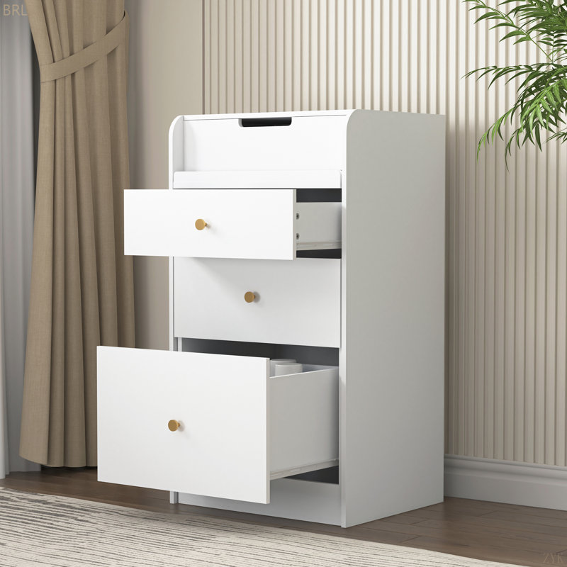 Petit meuble-lavabo avec miroir - ensemble de coiffeuse avec coiffeuse, chaise, tiroirs, petite coiffeuse mignonne pour les filles dans le salon