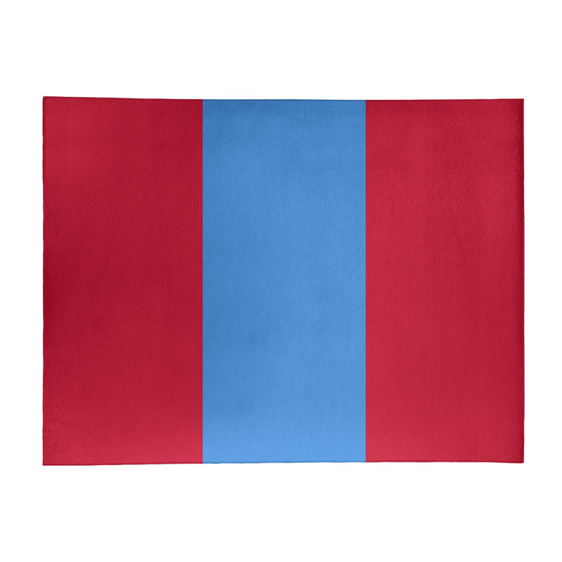 Chenille Indoor Rug, Rectangle 9' x 12'