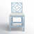 White Seat / Blue Frame is unavailable