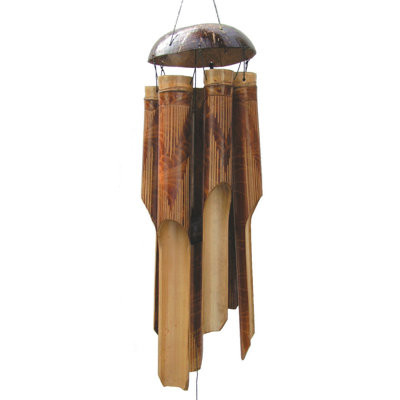 Carillon murmure